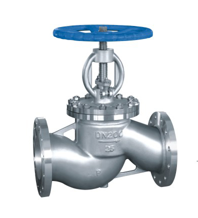 Globe Valves