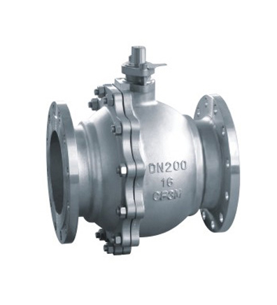 Wedge Gate Valves